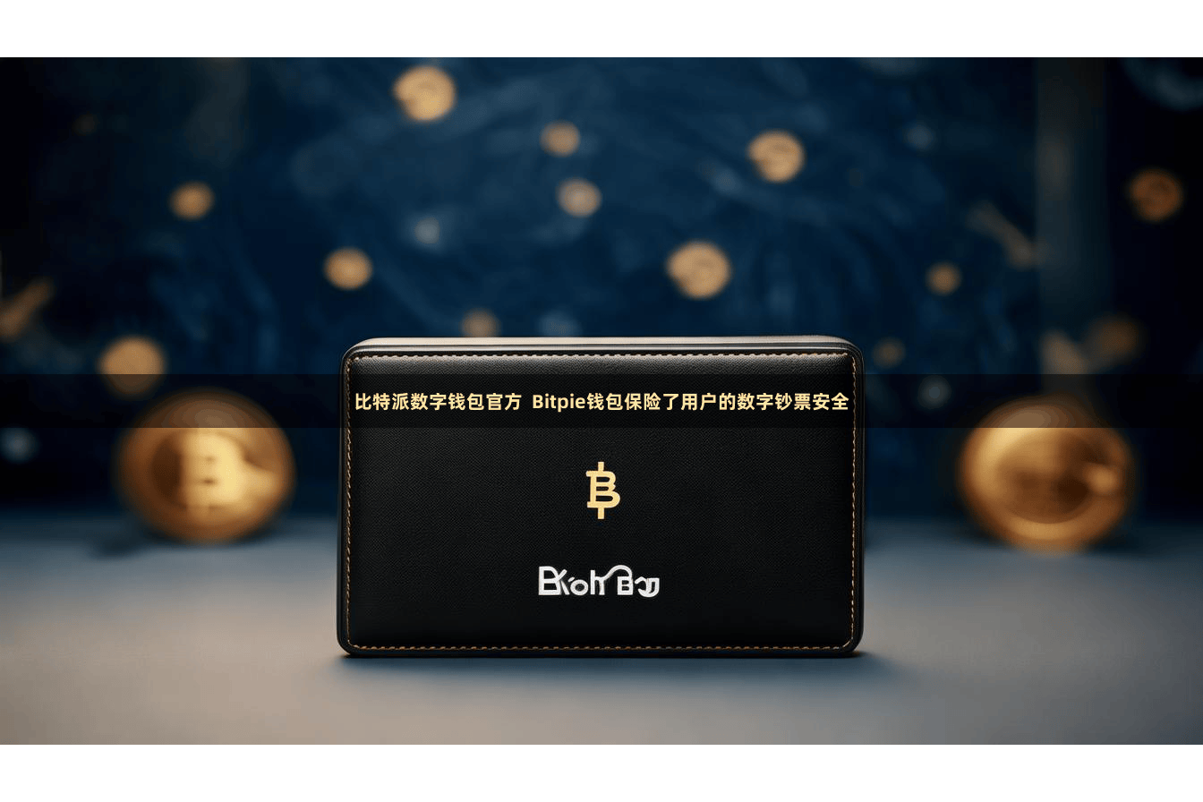 比特派数字钱包官方 Bitpie钱包保险了用户的数字钞票安全