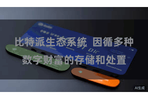 比特派生态系统 因循多种数字财富的存储和处置