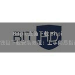 Bitpie直链下载 Bitpie钱包下载安装教程：上手简易指南