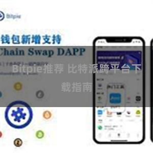 Bitpie推荐 比特派跨平台下载指南