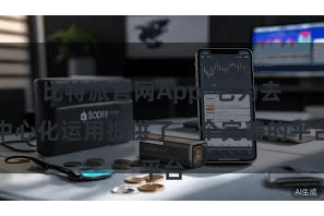 比特派官网App  它为去中心化运用提供了一个完善的平台