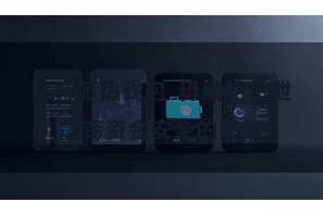 比特派热钱包  毋庸惦念泄震荡资金安全的问题