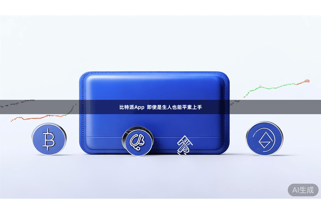 比特派App 即使是生人也能平素上手
