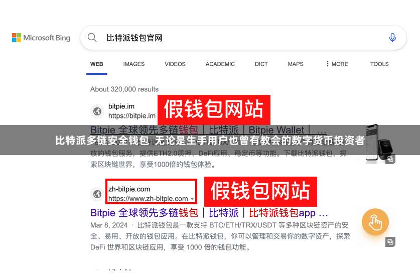 比特派多链安全钱包  无论是生手用户也曾有教会的数字货币投资者