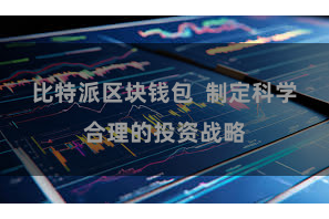 比特派区块钱包  制定科学合理的投资战略